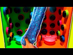 100 botones para hacer Slime #2 - Supermanualidades