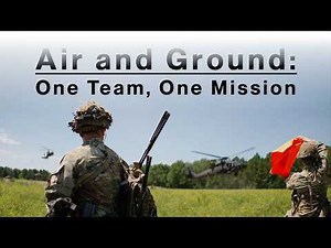 Inside a Battalion Air Assault | Infantry & Aviation Joint Training | MA National Guard
