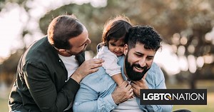 Researchers are getting closer to creating human embryos with DNA from two men - LGBTQ Nation