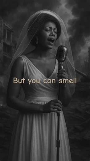 “It’s A Mad Man’s World” by Zyra Stone Grace…SoundClick.com/ZyraStoneGrace #emotionalmusic #blues