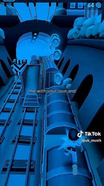 SONG LYRICS on TikTok