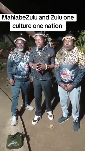 Exploring Zulu Heritage: One Culture, One Nation
