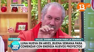 22K views · 395 reactions | ¡HOY PUEDES HACER EL CHEQUE DE LA ABUNDANCIA!  Pedrito te explica cómo debes prepararlo #Bienvenidos13 | Tu Día | Facebook