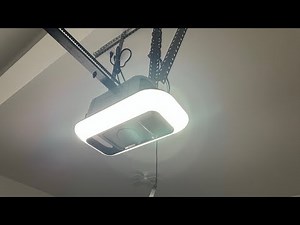 Timer To Close On The LiftMaster 6690L