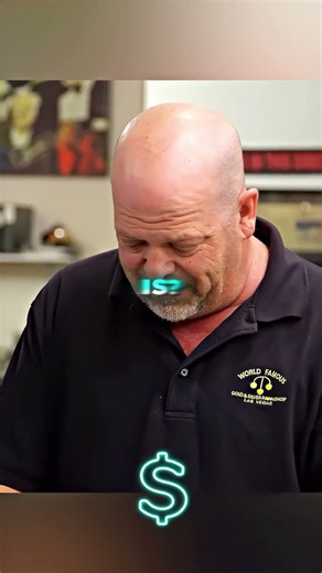 Rare Powder Flask 🍶