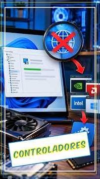 🤯 Llevas Años Instalando Drivers Mal