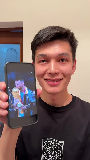 Celebrating Achievement with a Trophy Display