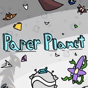 Paper Planet - IGN