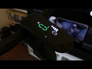 Atomi E20 - Display, Settings & Functions