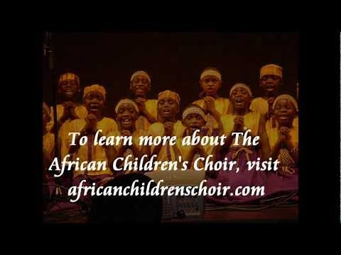Annie Lennox Lullay Lullay (Coventry Carol) featuring The African Children's Choir 2010