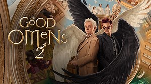 Good Omens - Amazon Prime Video Series - Where To Watch