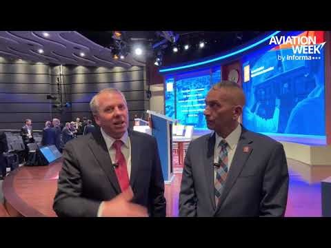CEOs Address Concerns About Aircraft Certification And Technology