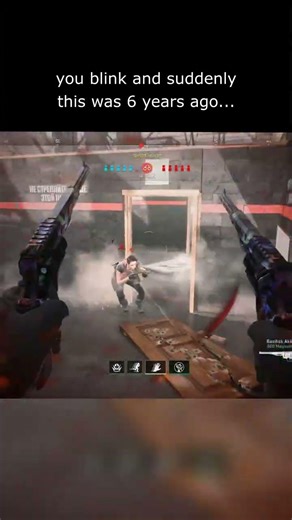 You Had To Be There... #mw2 #nostalgia #fyp #viral #callofduty