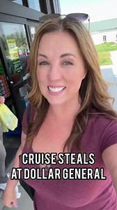 169K views · 610 reactions | Who knew that this spot would have such great bargains on cruise essentials? And are you curious about what essentials are good to bring on a cruise? Comment "GUIDE," and I'll send you my FREE Cruise Packing List & Planning Guide. :) #cruisetravel #cruise #cruiseadvice #cruiselife #cruiseaddict #cruisetips | Professor Melissa | Facebook