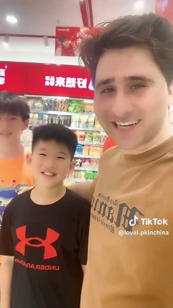 loyal p k sur TikTok