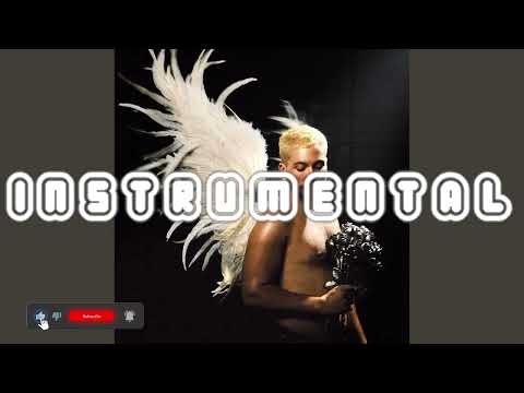 JORDY - GOD COMPLEX (Instrumental)