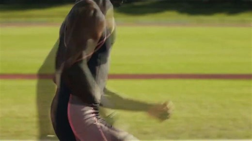 Celsius TV Spot, 'Track Runner' Featuring Noah Lyles, Song by Lil Uzi Vert