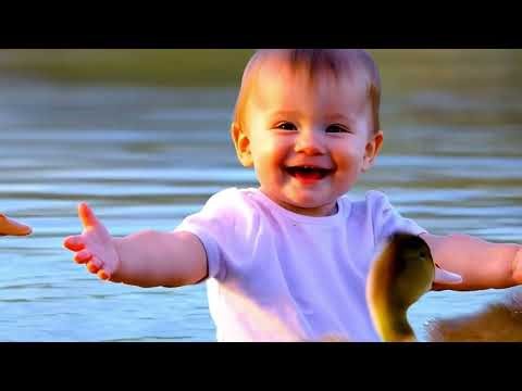 Rain Rain Go Away | Cartoon Spaceships | 3D Animation