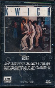 Kwick - Kwick