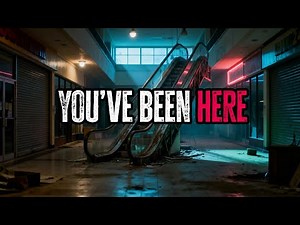 MallWorld Explained: The Shared Recurring Dream of Endless Malls