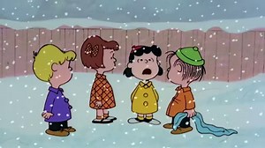 Time to eat some January snowflakes! ❄️ | Snoopy