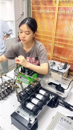 🚜 Advanced Wireless Hydraulic Control | Remote Joystick Valve System for Heavy Equipment