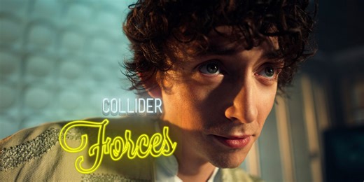 This 'Alien: Earth' Deleted Scene Revealed Boy Kavalier in His Prime