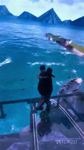 Mind-Blowing 3D magic Adventures Next-Level 3D.#3DArt#Adventure#DigitalMuseum#cool#funny#3D game🌌✨