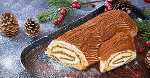 Bûche tiramisu : La meilleure recette