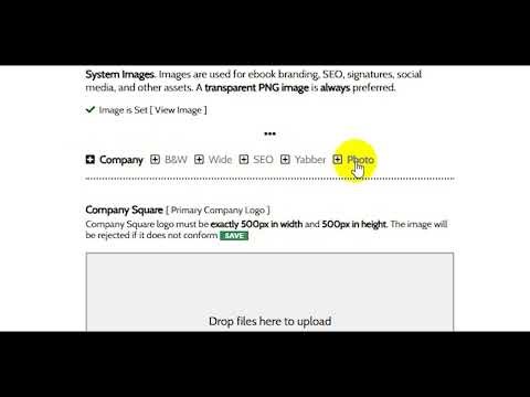 A General Introduction to the Yabber SEO Module