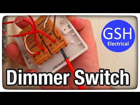 WHY is my Dimmer Switch Causing my LED Lights to Flicker