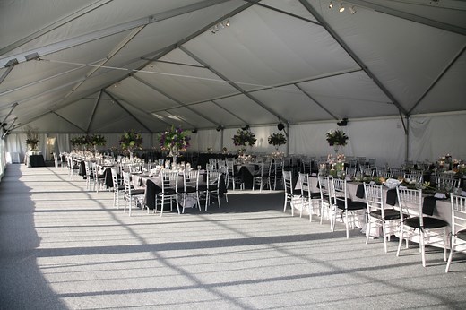 Rent a Party Tent in the Midwest for Your Event | Mutton Party and Tent Rental
