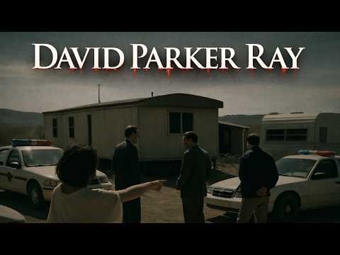 David Parker Ray