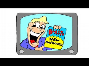 Watch how to sign 'advertiser' in American Sign Language.