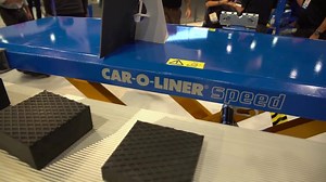 18 reactions | Check out the versatility of the Car-O-Liner Speed™ Light Weight Bench System | Car-O-Liner | Facebook