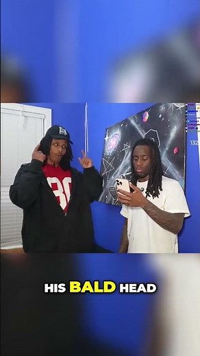 Epic Pie Fight & Headlock! 😂