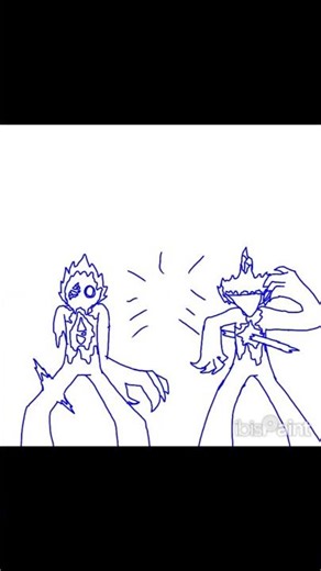 Fnf aftermath #dandysworld #fnf