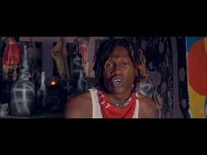 Cator G-shytt - voudou (official video)