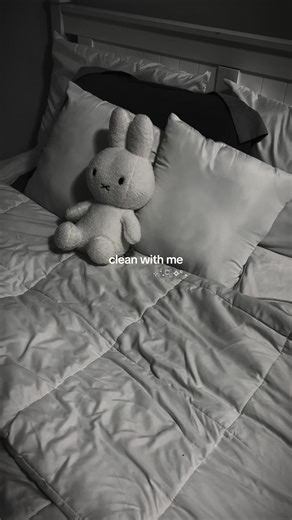 The Benefits of a Clean Space for a Clear Mind