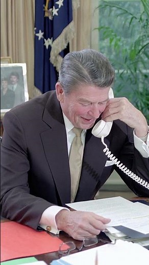 Inaugurating Diplomacy: President Ronald Reagan's Radio Address on Soviet US Summit
