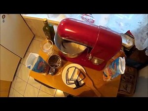 Silvercrest - Profesjonalny Robot Kuchenny + ciasto pizza