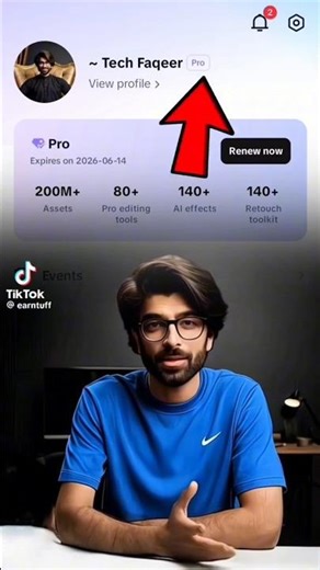 How to download capcut pro #viral #trending #editing #shorts