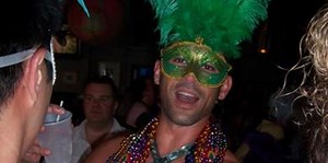 Southern Decadence Strong at 39