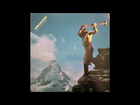Depeche Mode - Constructiontime Again (full album)