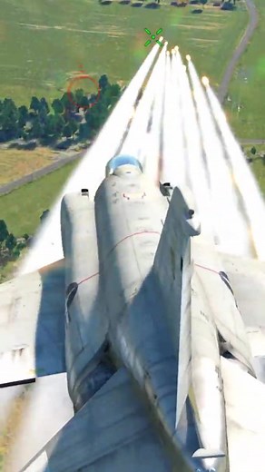 MIGHTY MOUSE Rocket spam is fun isn't it ? #warthunder #fypシ#wow #game #rocket #planes #aviation #warthunderaviation #warthundermemes #funny #tank