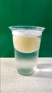 How Vinegar Turns an Egg into a Bouncy Ball | Natural Science Experiment | #science