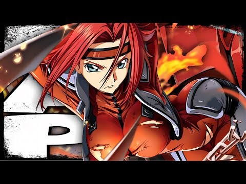 CODE GEASS SONG “HE SAID, SHE SAID” | FREESOUL & DAVDEE