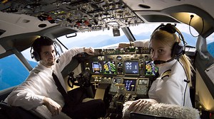 Vluchtsimulatorcentrum