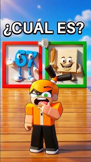 Guess the CORRECT BRAINROT to WIN! #roblox #italianbrainrot