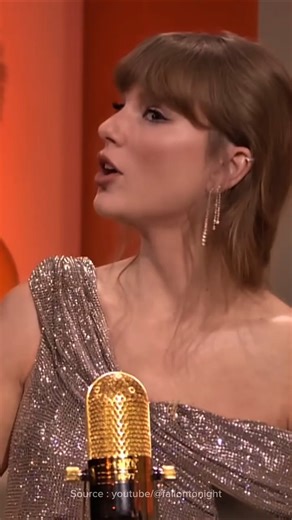 Taylor Swift : Loyalty is Key: Mentor's Advice to Protégé
